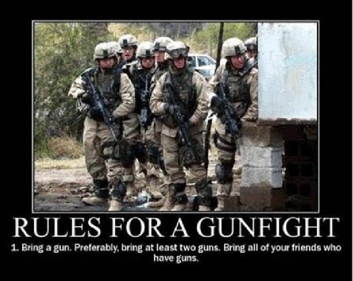 Patriot-Nation-Motivational-Poster-US-Military-Rules-For-A-Gunfight-001.JPG